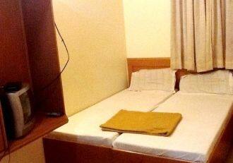 Ashok Palace Deluxe Lodge, Bangalore 3